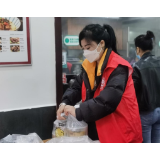 凤凰：巾帼力量显担当 同心同力战疫情