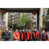 凤凰县医疗保障局：抗疫有担当，医保有力量