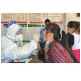 凤凰县千工坪镇：多措并举筑防线 凝心聚力抗疫情