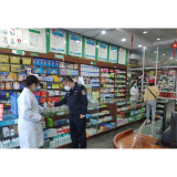 喜迎二十大丨凤凰县市监局：多举措防风险保安全