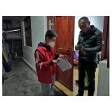 抗疫志愿服务里的“红”“白”“蓝”  ——凤凰县就业服务中心抗疫志愿服务纪实