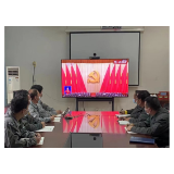 国网凤凰县供电公司：供电员工热议党的二十大报告