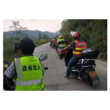 凤凰县禾库镇：筑牢防火长城   严防森林火灾