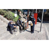 凤凰城管：全力巩固城区疫情防控工作成果  筑牢常态化社会大防线
