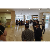 打赢疫情防控阻击战  筑牢医共体战斗堡垒———凤凰县妇幼保健院驻腊尔山镇医共体专家吴莲花纪实