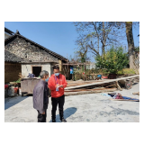打好“主动仗”，护好“责任田”——凤凰县阿拉营镇：全力拧紧森林防火“安全阀”