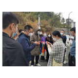 疫情防控丨凤凰文旅全员在行动