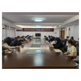 凤凰县民政局：召开安全生产暨疫情防控工作调度会