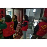 凤凰人社系统：齐心协力   共同抗“疫”