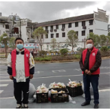 凤凰：党建引领社区   基层治理显成效