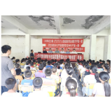 凤凰县沱江镇：开展“扫黄打非”进基层站点建设初出成效