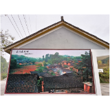 美丽湘西︱凤凰县林峰乡村史馆：传承乡村文脉 留住乡愁记忆