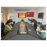 理论活水润心田丨凤凰县吉信镇：开展党的二十大青年干部座谈活动