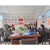 中国石化情系凤凰教育  倾心打造农民“家门口”的优质学校
