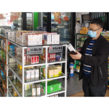 凤凰县市监局：“三加强”疫情期间全县零售药店监管