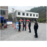 凤凰县交通运输局：勇于担当，持续做好交通运输疫情防控工作