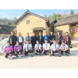 湘西州苗族武术座谈会在凤凰县山江镇举行
