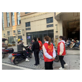 清廉文化进校园丨凤凰县九里边城幼儿园：开展交通安全宣传活动之佩戴头盔行动
