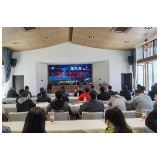 凤凰县山江镇：开展“一课一片一实践”活动，助推组织生活提质增效