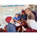 凤凰县城乡居民社会养老保险管理服务局：扎实推进待遇资格认证、守护人民群众养老钱