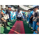 凤凰一中：举办第十八届田径趣味运动会暨第三届校园体育节