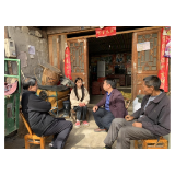 凤凰县第一民族中学：安全送到家   放心你我他