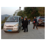 凤凰县吉信镇：扎实开展农村道路交通安全劝导