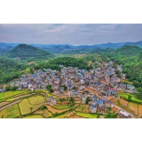 凤凰：开展农村人居环境整治 建设宜居美丽乡村