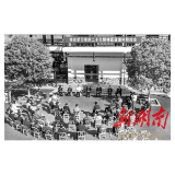 新时代新征程新伟业丨将感恩之情化为奋斗之力——凤凰县菖蒲塘村在全面推进乡村振兴中展现新作为