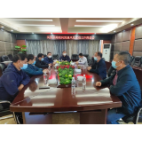 凤凰县财政局：“四举措”扎实推进清廉凤凰建设    进一步筑牢财政堤坝