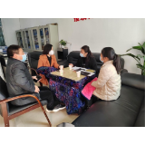 州政协党组成员、副主席陈文君深入凤凰县筸子坪镇调研乡村振兴工作