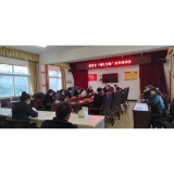 凤凰县麻冲乡：“村社分账”为乡村振兴“添柴加薪”