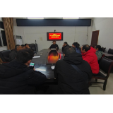 凤凰县林峰乡：警钟长鸣，推动交通安全教育活动