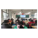 凤凰县官庄学区：以研促教落实“双减”