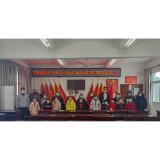 凤凰县林峰乡：举办“希望工程1+1 ——幻方助学计划”第二期助学金发放仪式