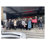 我为群众办实事丨凤凰县水打田乡 “初春送岗”   就业服务暖人心