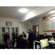 凤凰县公证处积极应对春节前后办证热
