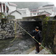 凤凰县水打田乡：打造美丽宜居“新农村”