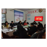 凤凰县筸子坪镇：开展镇区环境卫生秩序大整治 助推美丽乡村建设