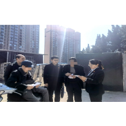 凤凰法院：法官上门促调解    司法服务零距离