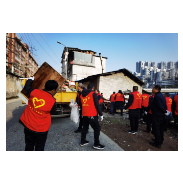 凤凰县沱江镇：凝心聚力   全力助推城区人居环境整治