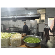 凤凰县腊尔山镇：开展学校及周边食品安全专项检查行动      撑起师生健康“保护伞”