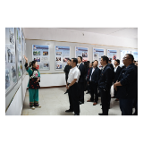 弘扬培民精神 践行使命担当  ——凤凰县纪委监委赴吉信镇火炉坪村开展主题党日活动