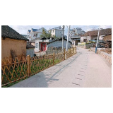 凤凰县千工坪镇建塘村：用“竹篱笆”编织出“新产业”
