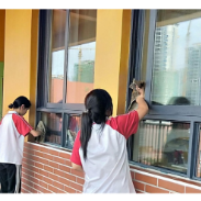 凤凰县思源实验学校：多措并举落实疫情防控工作
