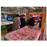 凤凰县市监局：开展疫情防控常态化工作检查