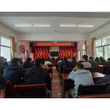 勠力同心|凤凰县茶田镇：加班加点推动人居环境整治提升