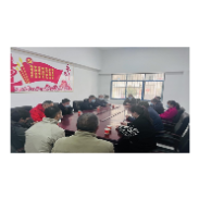 凤凰县廖家桥镇：后盾单位助疫线    凝聚合力战疫情