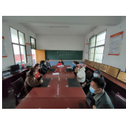 凤凰县残联：深入帮扶村开展疫情防控工作