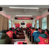 凤凰县水打田乡：思想大解放　精准发力助推人居环境整治工作